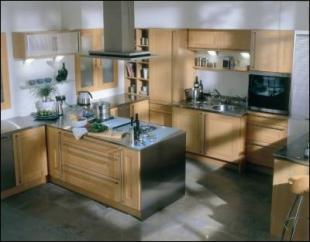 Kitchen Choice