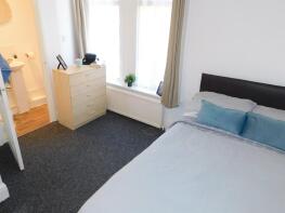 6, Handel Terrace, Southampton SO15 2FG