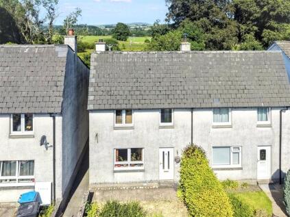 Carsons Knowe, New Galloway, Castle Douglas, Dumfries and Galloway, DG7