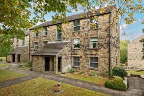 20, Duchy Court, Harrogate HG2 0DN