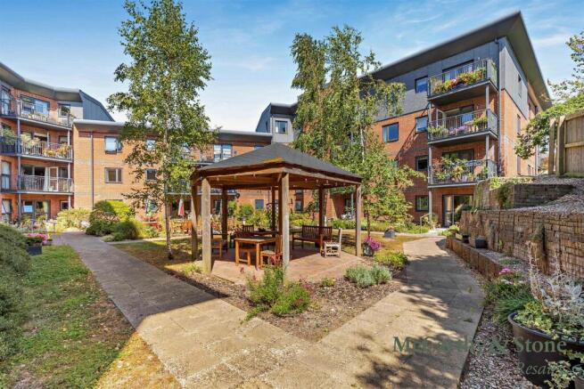 Communal Gardens