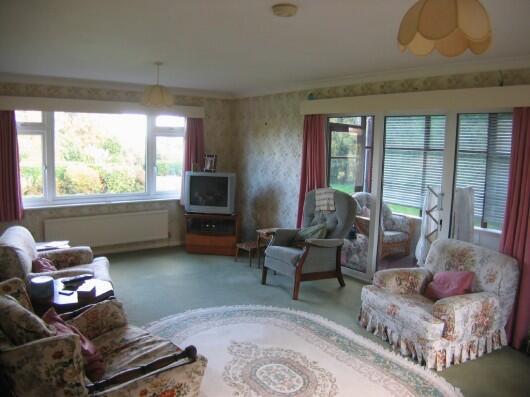 Sitting Room(Rear)