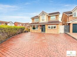 26, Branklyn Gardens, Stockton-on-tees TS17 0NA