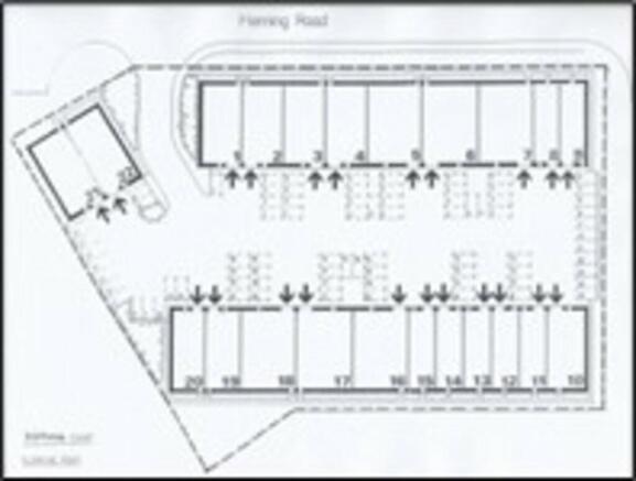 Alexander Court P...