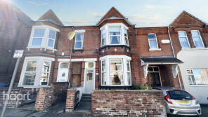 3, Gregory Street, Ilkeston DE7 8AE