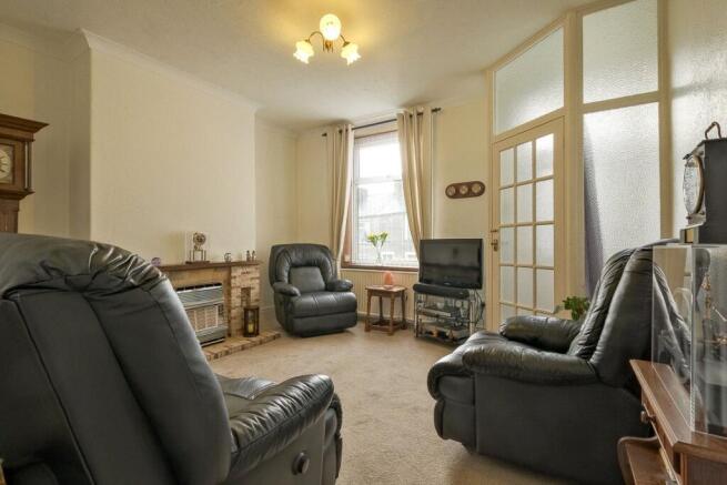 Gisburn Road, Blacko, Nelson, Lancashire, BB9 photo 4