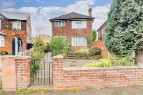 19, Wilford Lane, West Bridgford NG2 7QZ
