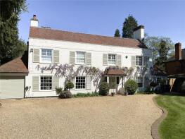 7, Onslow Road, Hersham, Walton-on-thames KT12 5BB