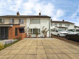 41, Manston Drive, Bracknell RG12 7PJ