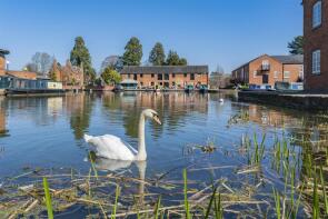 1, The Warehouse, Union Wharf, Market Harborough LE16 7UW
