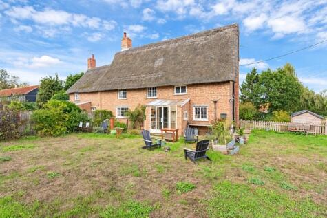 Rickinghall Superior, Suffolk