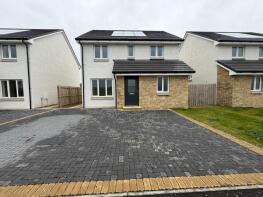 9, Riverside Gardens, Cumnock KA18 3LU