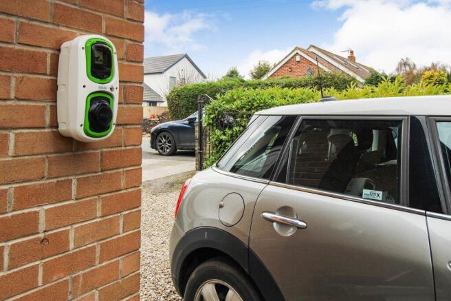 Charging Point