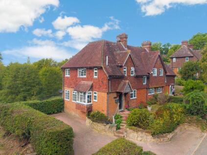 Etherington Hill, Tunbridge Wells, TN3