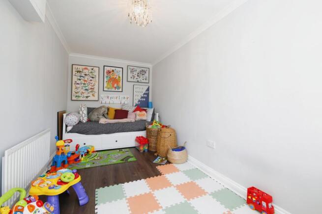 Study/Playroom