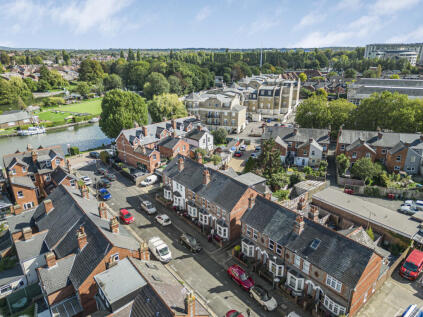 Thames Avenue, Reading , RG1