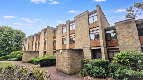 Stanwick Court, Peterborough
