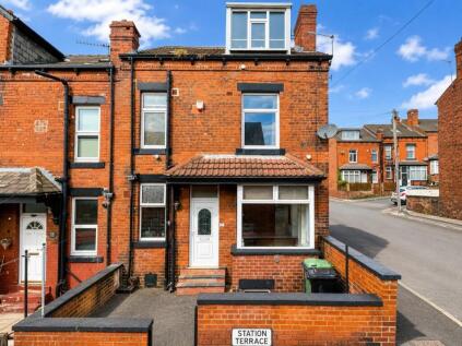 Station Terrace, LS13