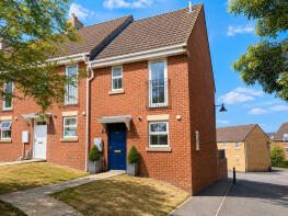 2, Casson Drive, Bristol BS16 1WR