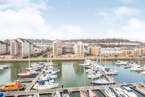 Mizzen Court, Portishead, Bristol, BS20