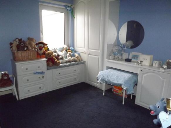 BEDROOM 3