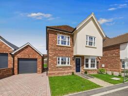 6, Belsham Villas, Witham CM8 1EL