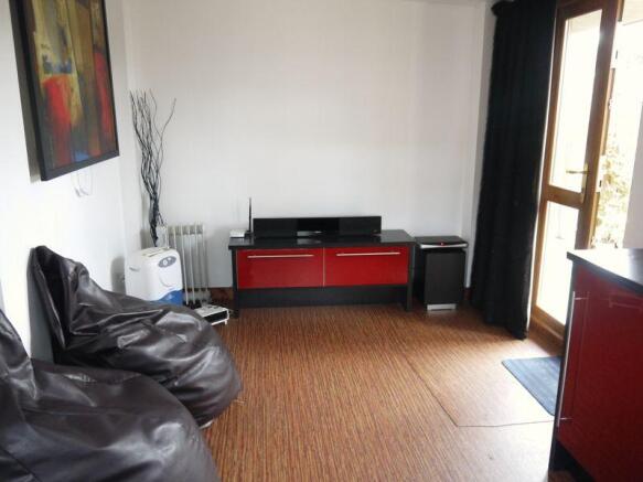 Cinema Room