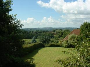 View from House