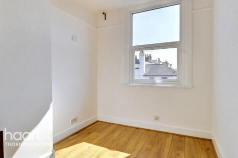 Brigstock Road, Thornton Heath