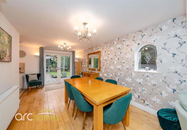 Greenfield Road, Atherton, M46 photo 4