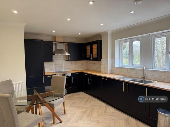 Indicative Apartment Style