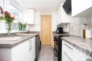 3, Edinburgh Road, Lowestoft NR32 1SU