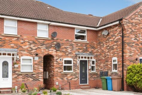 Bielby Drive, Beverley, HU17