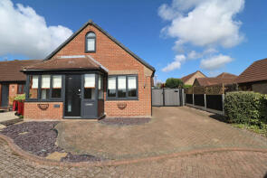 8, Hunters Croft, Doncaster DN9 2NX