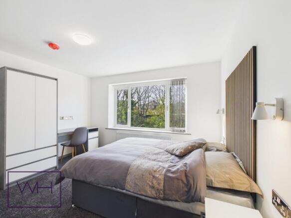 1 bed Serviced Apartments to rent Image 11