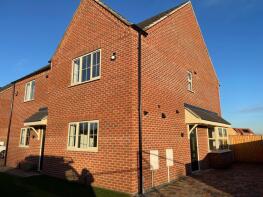 8, Coteland Road, Ruskington, Sleaford NG34 9XL