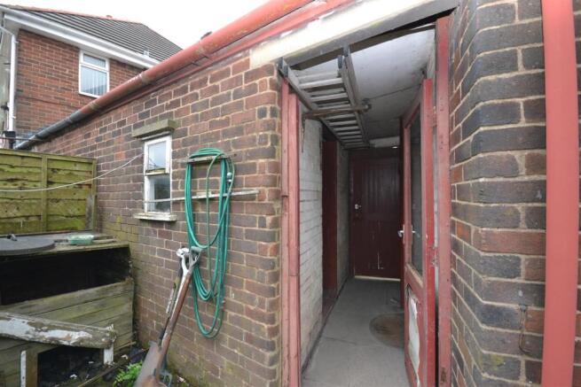 Out House