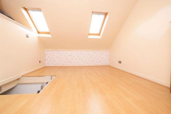 CONVERTED LOFT 