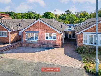 The Grazings, Kinver, Staffordshire, Staffordshire, DY7
