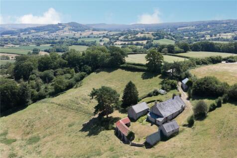 Stockland, Honiton, Devon, EX14