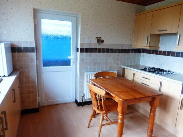 Kitchen 1