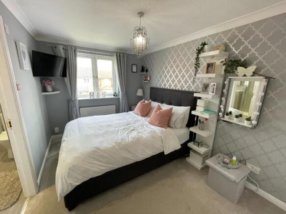 Bed 1