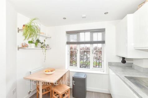 Foxglove Drive, Forge Wood, Crawley, West Sussex