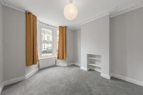 3, Kincaid Road, London SE15 5UN