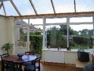 Conservatory -
