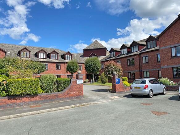 Cedar Court