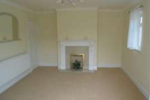 Living Room: