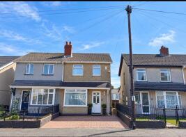 102, Bedwellty Road, Blackwood NP12 3HB