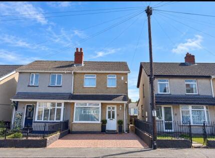 Bedwellty Road, Cefn Fforest, NP12