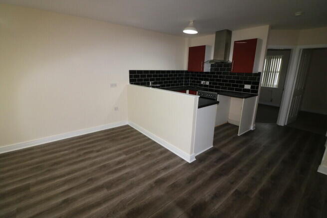 Living Room no. 1